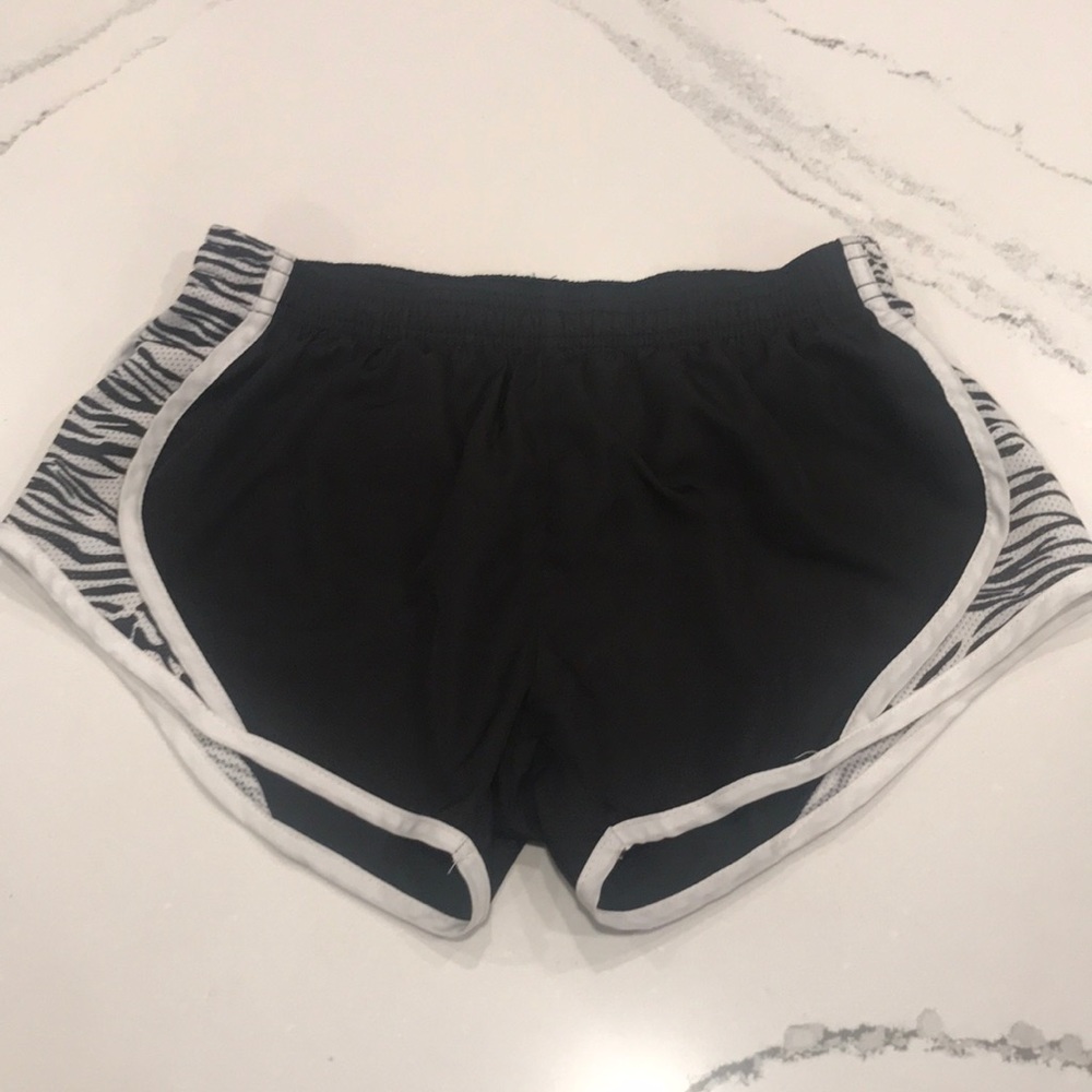 Athletic Shorts